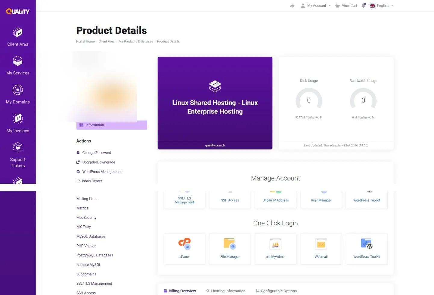 Product Details