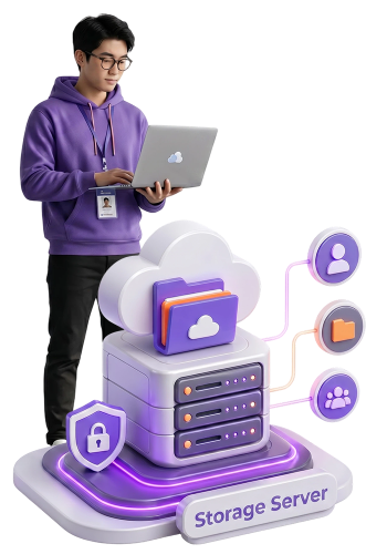 Cloud Server-