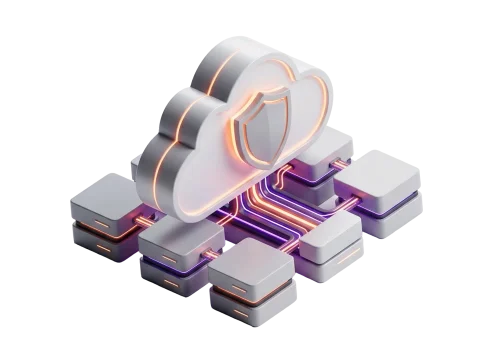 High Speed & Total Security