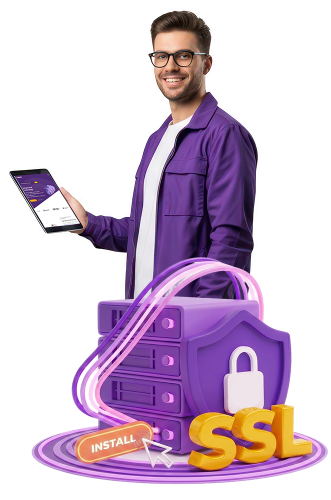 SSL Certificates